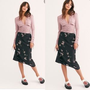 Free People Brand X Size 9 M